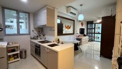 Prive (D19), Condominium #637407801